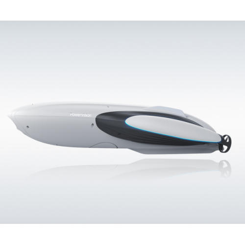 Powervision underwater Drone PowerDolphin Wizard Power Dophin Wireless Underwater Robert with 12MP 4K Camera